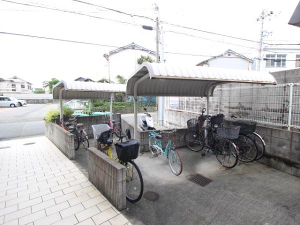 真田マンション