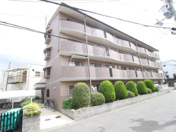 真田マンション