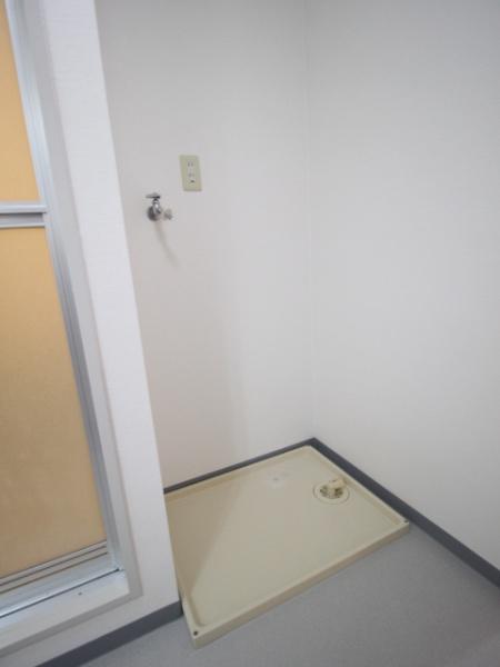 真田マンション
