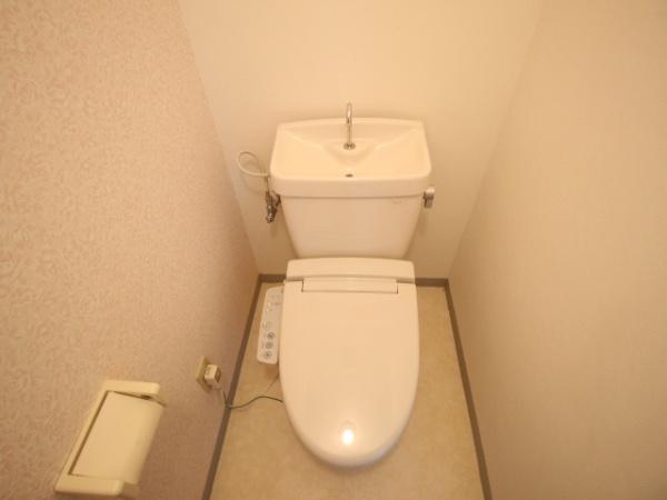 真田マンション