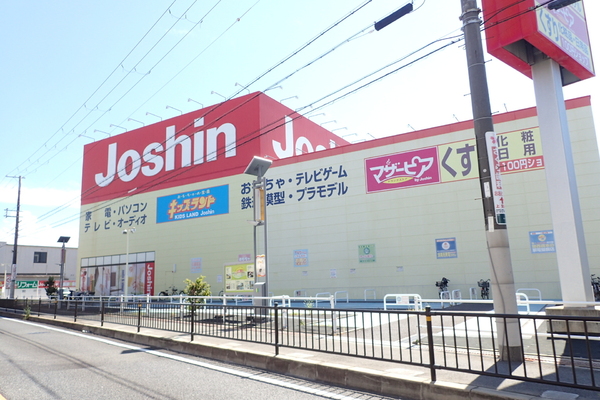 ベルローゼ浜寺(ジョーシン鳳店)