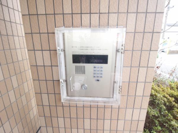ベルローゼ浜寺