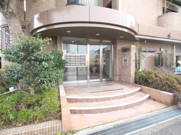 ベルローゼ浜寺