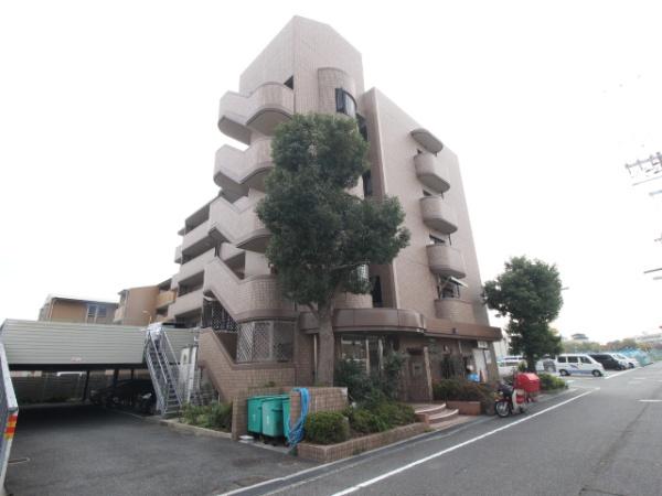 ベルローゼ浜寺