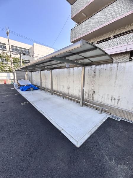 カーサ綾園