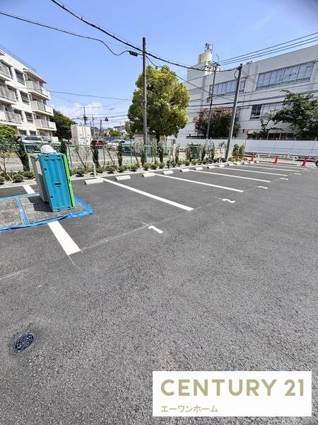 カーサ綾園