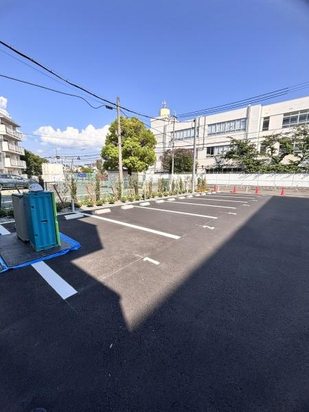 カーサ綾園