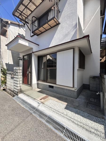 千原町　戸建
