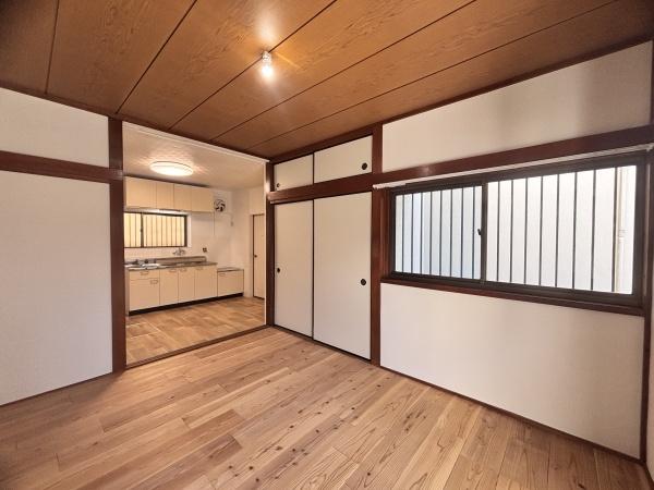 千原町　戸建