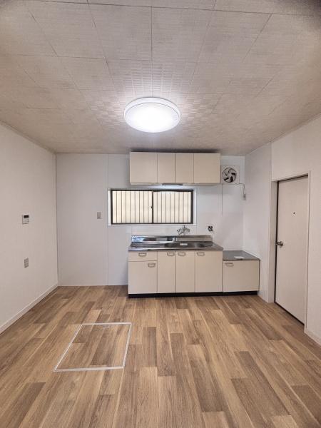 千原町　戸建