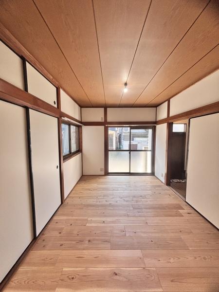 千原町　戸建