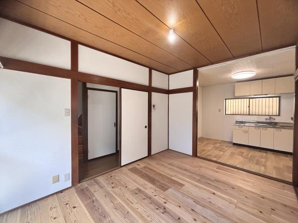 千原町　戸建