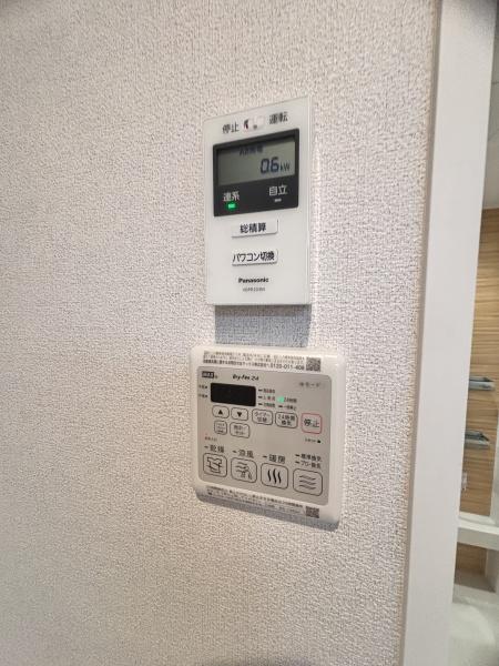 エクリアス浜寺