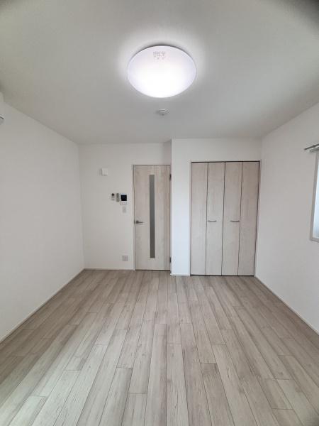 フジパレス上野芝　5番館