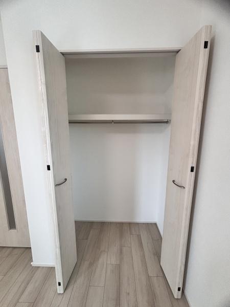 フジパレス上野芝　5番館