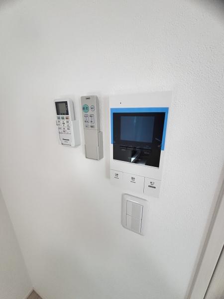 フジパレス上野芝　5番館