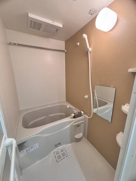 フジパレス上野芝　5番館