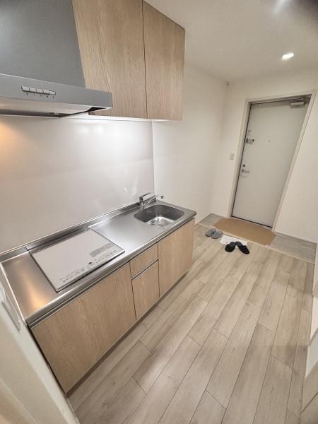 フジパレス上野芝　5番館