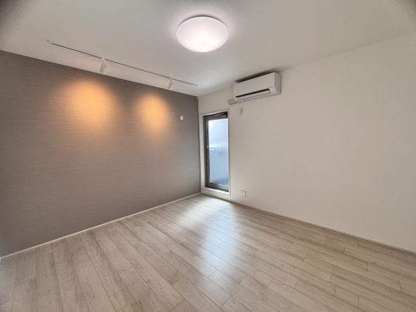 フジパレス上野芝　5番館