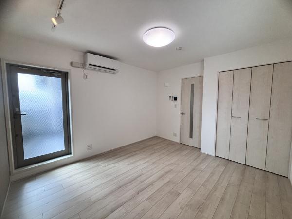 フジパレス上野芝　5番館