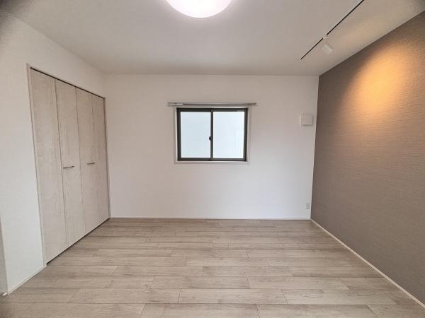 フジパレス上野芝　5番館