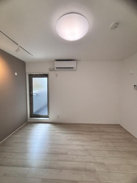 フジパレス上野芝　5番館