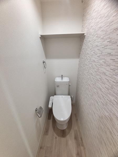 フジパレス上野芝　5番館