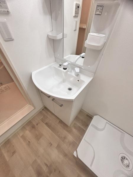 フジパレス上野芝　5番館