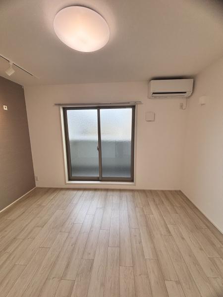 フジパレス上野芝　5番館