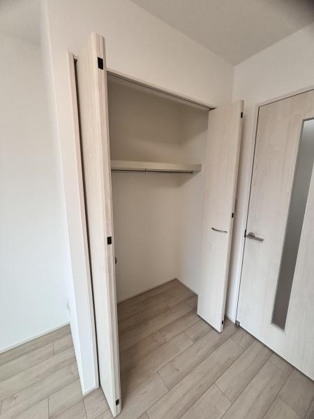 フジパレス上野芝　5番館