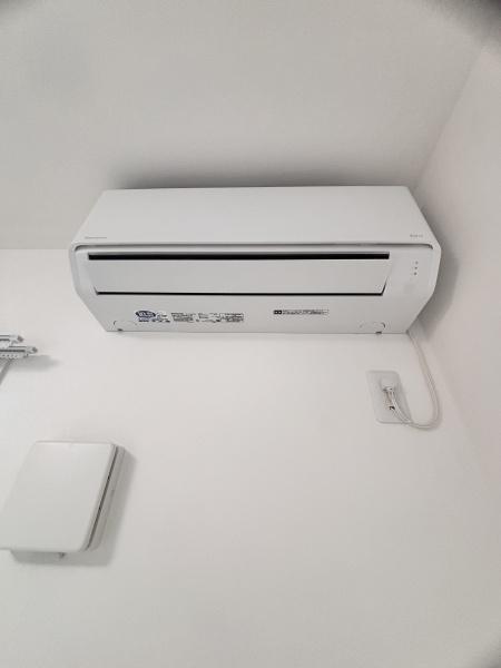 フジパレス上野芝　5番館