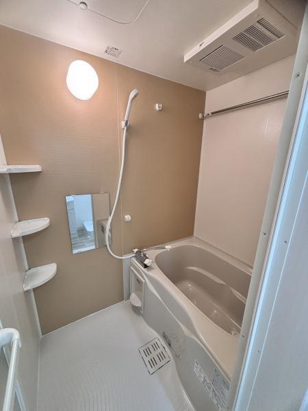 フジパレス上野芝　5番館