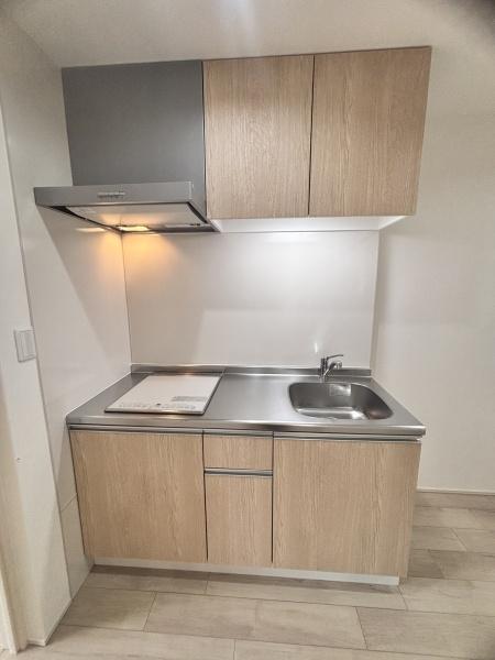 フジパレス上野芝　5番館