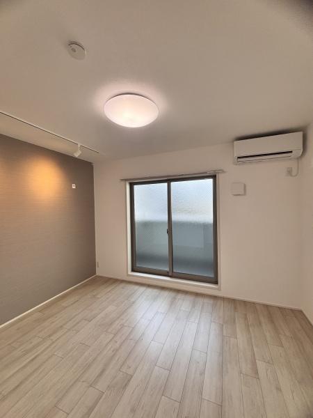 フジパレス上野芝　5番館