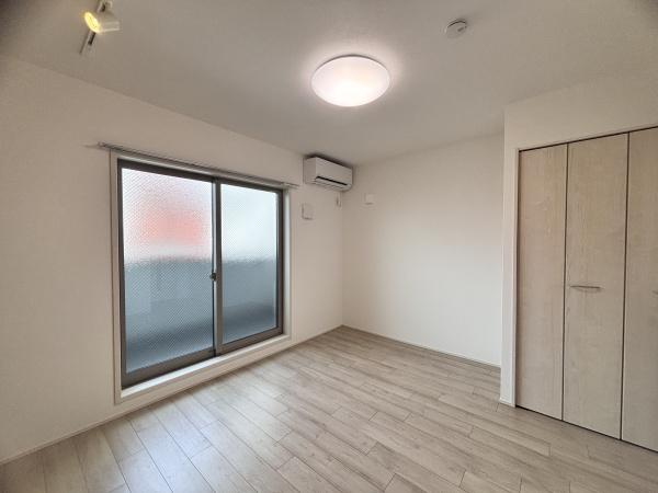 フジパレス上野芝　5番館