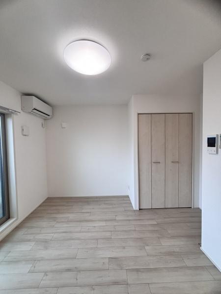 フジパレス上野芝　5番館