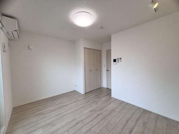 フジパレス上野芝　5番館