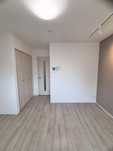 フジパレス上野芝　5番館