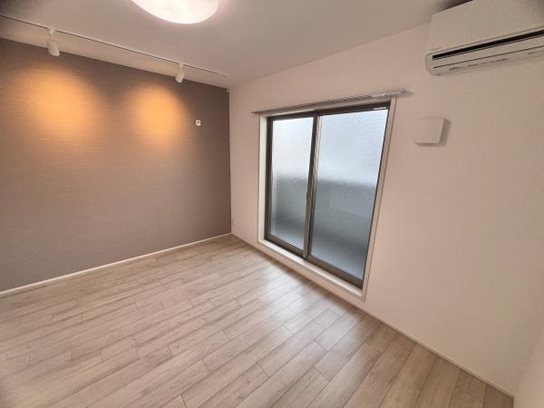 フジパレス上野芝　5番館