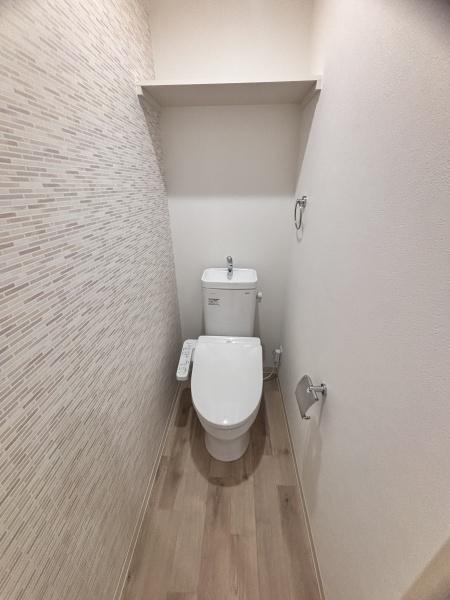 フジパレス上野芝　5番館