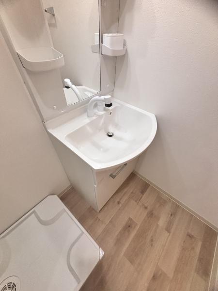 フジパレス上野芝　5番館