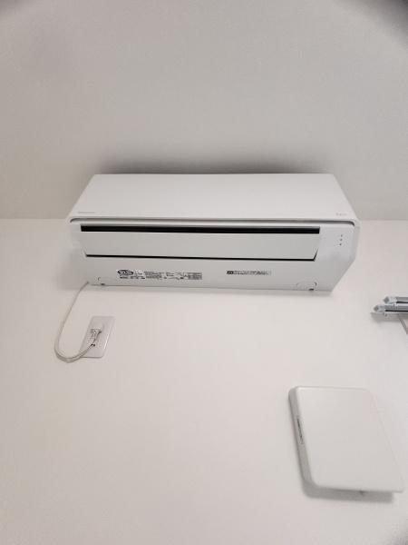 フジパレス上野芝　5番館