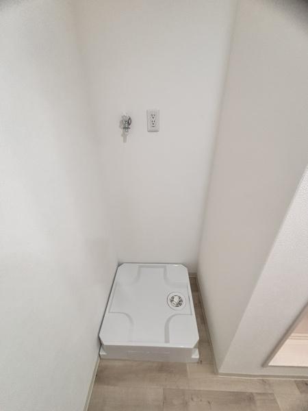 フジパレス上野芝　5番館