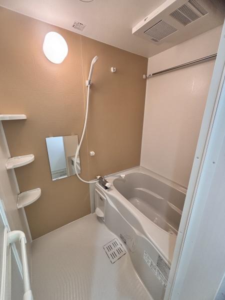 フジパレス上野芝　5番館