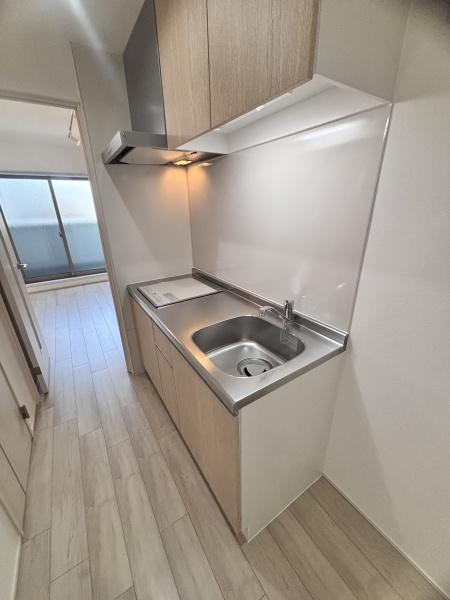 フジパレス上野芝　5番館