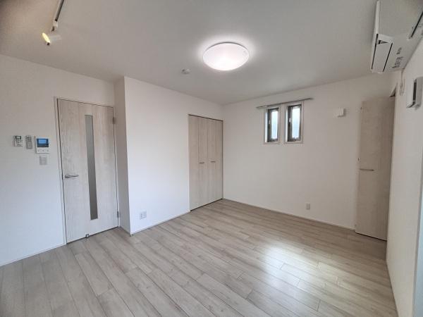 フジパレス上野芝　5番館