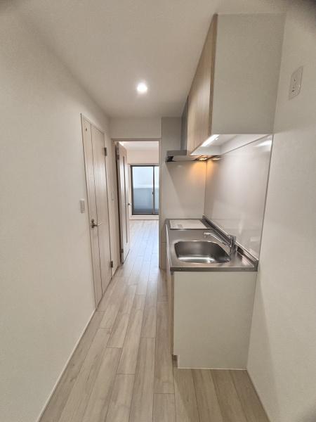 フジパレス上野芝　5番館