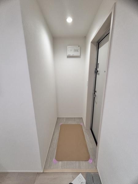 フジパレス上野芝　5番館