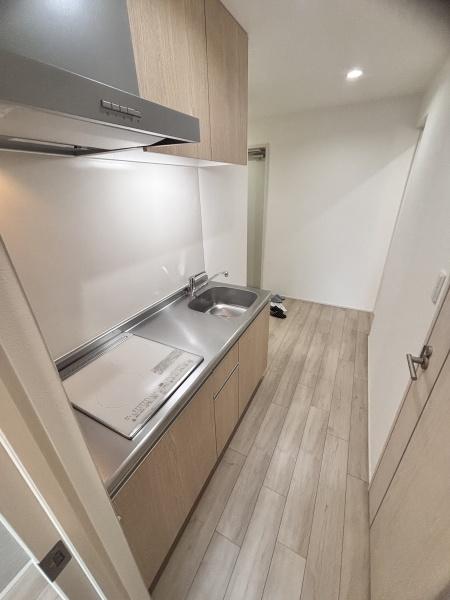 フジパレス上野芝　5番館