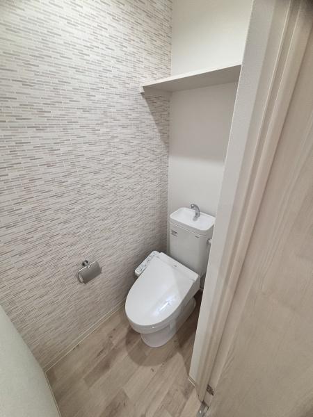 フジパレス上野芝　5番館